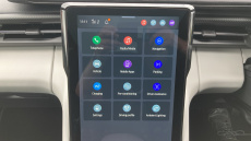 Ford Capri 210kW Premium 77kWh 5dr Auto [Driver Assist Pack] Electric Estate